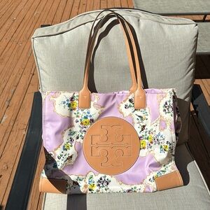 🔥Large Tory Burch tote bag